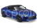Maisto Nissan Z 2023 1:24 modrá