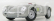 Maisto Porsche 550a Spider 1955 1:18 Silver