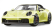 Maisto Porsche 911 992-2 Targa 4 Gts Hybrid 2024 1:18 Světle Zelená