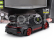 Maisto Porsche 911 992 Gt3 Rs Coupe 2022 1:24 Black