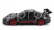 Maisto Porsche 911 992 Gt3 Rs Coupe 2022 1:24 Black