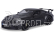 Maisto Porsche 911 GT3 2022 1:18 černá metalíza