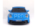 Maisto Porsche 911 GT3 2022 1:18 modrá