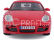 Maisto Porsche Cayman S 1:18 červená