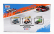 Maisto Porsche Set Assortment 25 Cars Pieces 1:64 Různé