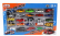 Maisto Porsche Set Assortment 25 Cars Pieces 1:64 Různé