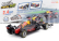 Maisto Red bull F1  Rb15 Team Aston Martin N 33 Season 2019 Max Verstappen 1:24 Matt Blue