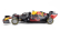 Maisto Red bull F1  Rb15 Team Aston Martin N 33 Season 2019 Max Verstappen 1:24 Matt Blue