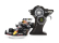 Maisto Red bull F1  Rb18 Team Oracle Red Bull Racing N 1 World Champion Season 2022 Max Verstappen 1:24 Matná Modrá Žlutá Červená