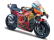 Maisto Red Bull KTM Factory Racing 2021 1:18 #33 Binder