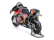 Maisto Red Bull KTM Factory Racing 2023 #33 Binder