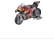 Maisto Red Bull KTM Factory Racing 2023 #33 Binder