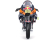 Maisto Red Bull KTM Factory Racing 2023 #33 Binder