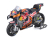 Maisto Red Bull KTM Factory Racing 2023 #43 Miller