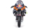 Maisto Red Bull KTM Factory Racing 2023 #43 Miller