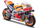 Maisto Repsol Honda Team 2021 1:18 #44 Espargaro