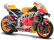 Maisto Repsol Honda Team 2021 1:18 #44 Espargaro