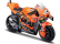 Maisto Tech3 KTM Factory Racing 2021 1:18 #27 Lecuona