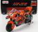Maisto Tech3 KTM Factory Racing 2021 1:18