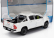 Maisto Toyota Hilux Pick-up 2021 1:27 Bílá