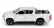 Maisto Toyota Hilux Pick-up 2021 1:27 Bílá