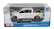 Maisto Toyota Hilux Pick-up 2021 1:27 Bílá