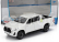 Maisto Toyota Hilux Pick-up 2021 1:27 Bílá