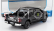 Maisto Toyota Hilux Pick-up 2021 1:27 Black