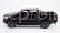 Maisto Toyota Hilux Pick-up 2021 1:27 Black