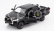 Maisto Toyota Hilux Pick-up 2021 1:27 Black