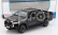Maisto Toyota Hilux Pick-up 2021 1:27 Black