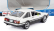 Maisto Toyota Sprinter Trueno Ae86 1979 1:24 Bílá Černá