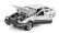 Maisto Toyota Sprinter Trueno Ae86 1979 1:24 Bílá Černá