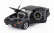 Maisto Toyota Sprinter Trueno Ae86 1979 1:24 Black