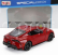 Maisto Toyota Supra Gr Coupe 2022 1:24 Red