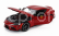 Maisto Toyota Supra Gr Coupe 2022 1:24 Red
