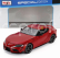 Maisto Toyota Supra Gr Coupe 2022 1:24 Red