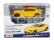 Maisto Toyota Supra Gr Coupe 2022 1:24 Žlutá