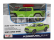 Maisto Toyota Tacoma Pick-up 2021 1:24 Světle Zelená Met