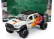 Maisto Toyota Tacoma Pick-up Trd Pro 2023 1:27 Bílá Červená Oranžová Šedá