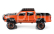 Maisto Toyota Tacoma Trd Pro Pick-up Harley Davidson 2023 1:24 Oranžová Černá