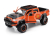 Maisto Toyota Tacoma Trd Pro Pick-up Harley Davidson 2023 1:24 Oranžová Černá