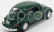 Maisto Volkswagen 1303 Beetle 1972 1:24 Zelená
