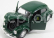 Maisto Volkswagen 1303 Beetle 1972 1:24 Zelená