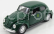 Maisto Volkswagen 1303 Beetle 1972 1:24 Zelená