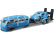 Maisto Volkswagen Van Samba s Beetle 1:24