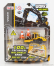Maisto Volvo Silniční válec s příslušenstvím 2010 1:64, žlutá