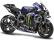 Maisto Yamaha Factory Racing Team 2022 1:18 #21 Morbidelli