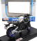 Maisto Yamaha Mt-10 Sp 2023 1:18 Černá Stříbrná