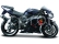 Maisto Yamaha YZF-R1 1:18